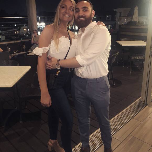 Meet your Posher, Chandler - Picture 1 of 1